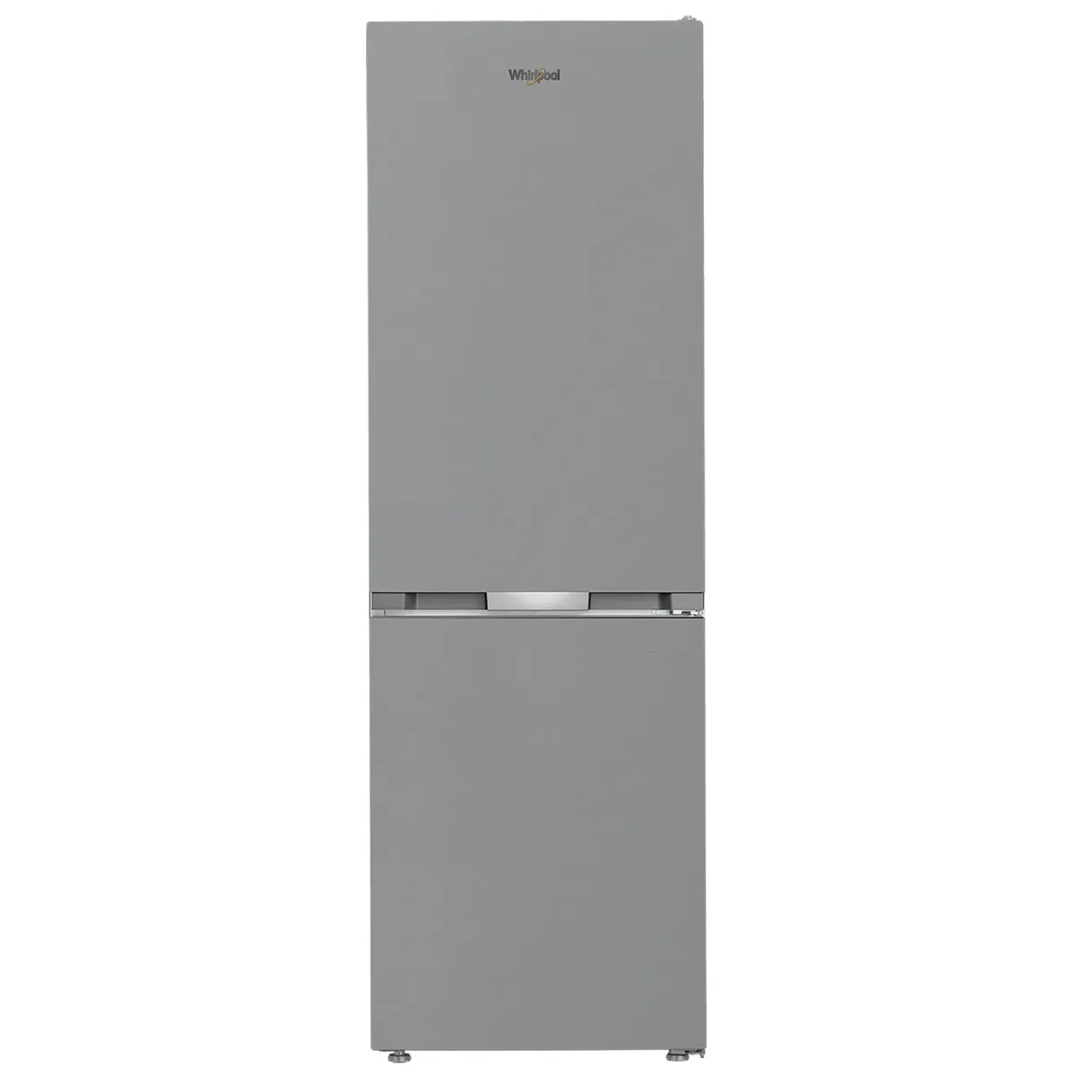 Whirlpool WHK 25364 XP4E1 Ψυγειοκαταψύκτης Ασημί