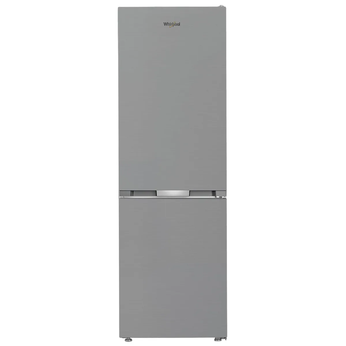 Whirlpool WHK 25364 XP4E1 Ψυγειοκαταψύκτης Ασημί