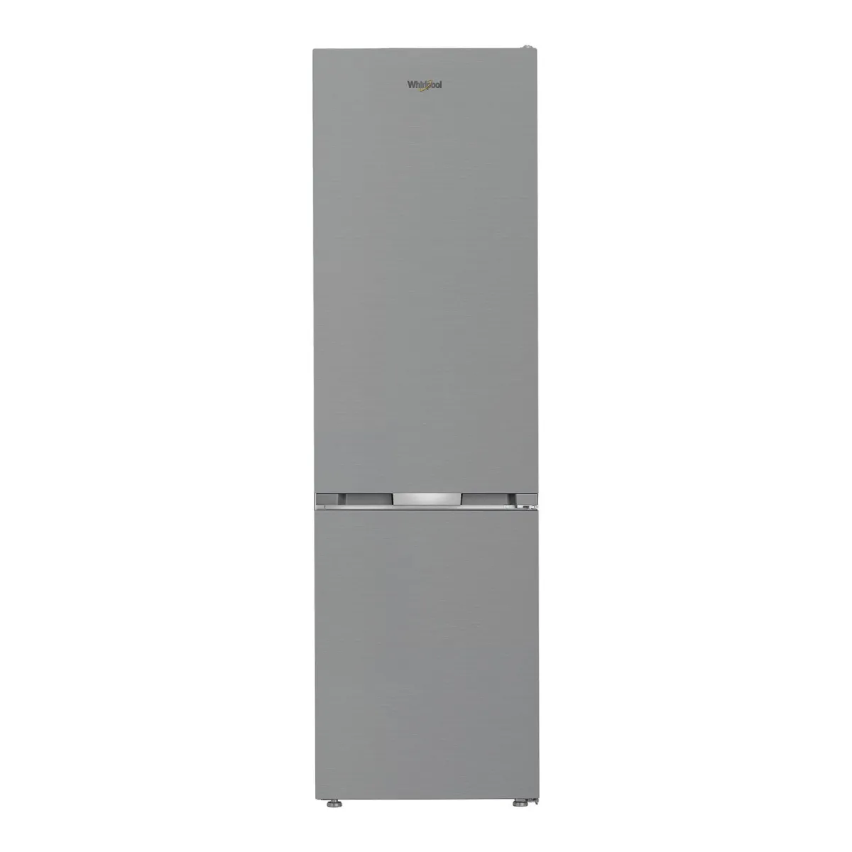 Whirlpool WHK 25404 XP8E Ψυγειοκαταψύκτης Pearl Inox