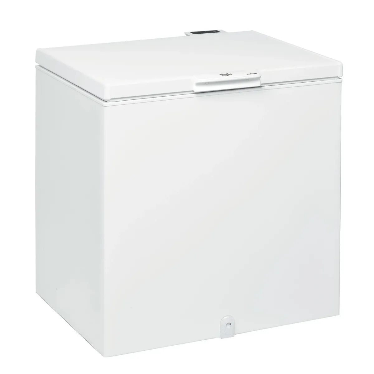 Whirlpool WHS2122 2 Καταψύκτης Μπαούλο