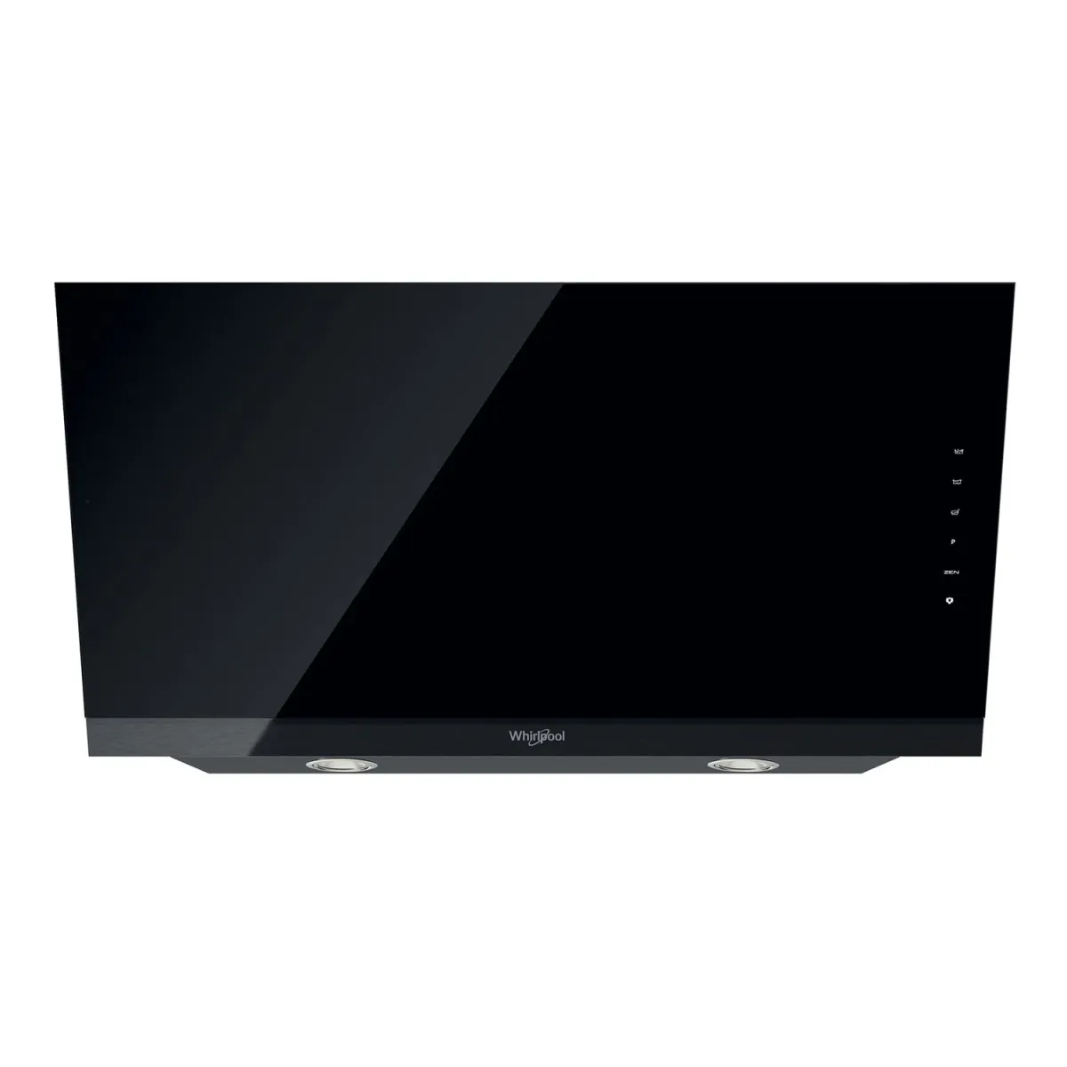 Whirlpool WHVS 93F LT BSS/1 Απορροφητήρας Τζάκι