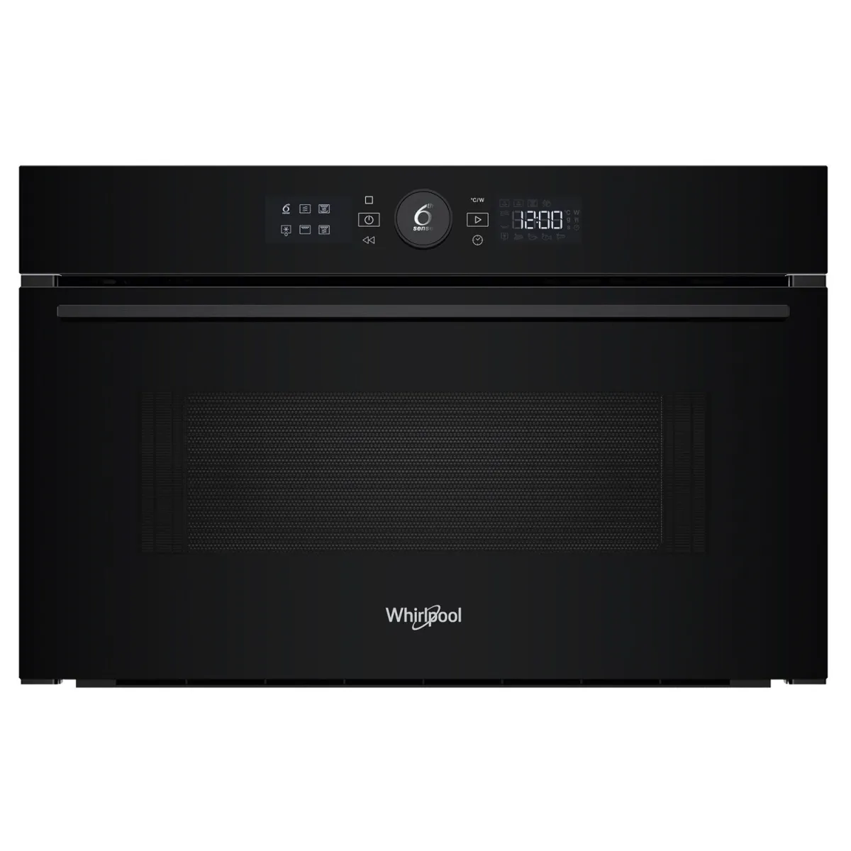 Whirlpool WMD54MBA Φούρνος Μικροκυμάτων