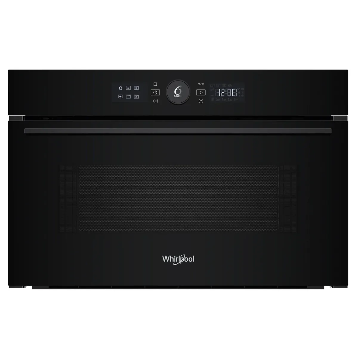 Whirlpool WMD54MBA Φούρνος Μικροκυμάτων