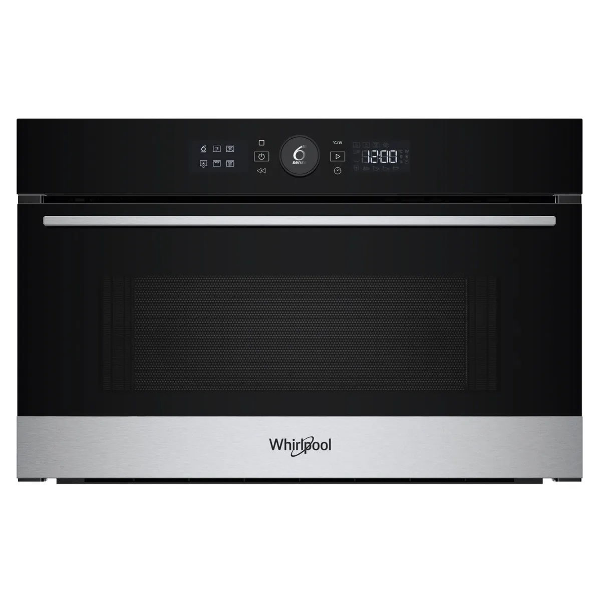 Whirlpool WMD54MX Φούρνος Μικροκυμάτων