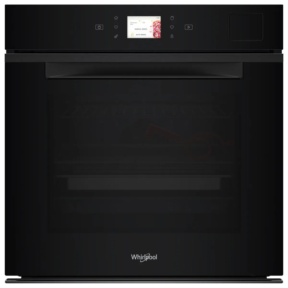 Whirlpool WOI11P8FHT2SBAF  Φούρνος Άνω πάγκου
