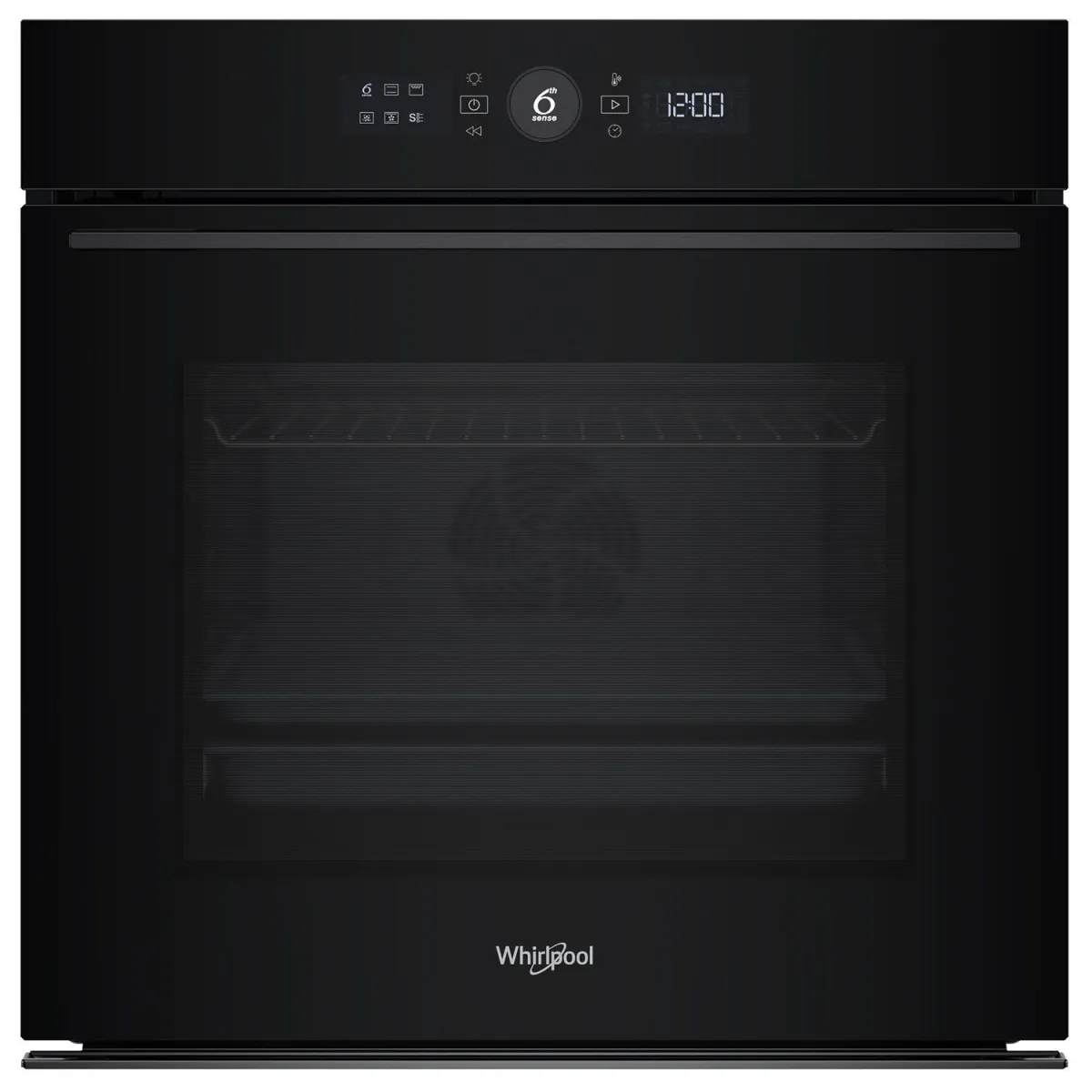 Whirlpool WOI5S8PM1SBA Φούρνος Άνω πάγκου