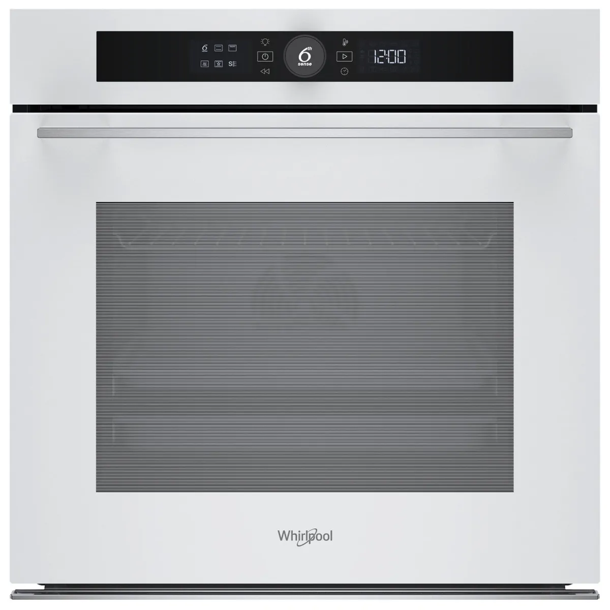 Whirlpool WOI5S8PM2SWA Φούρνος Άνω πάγκου