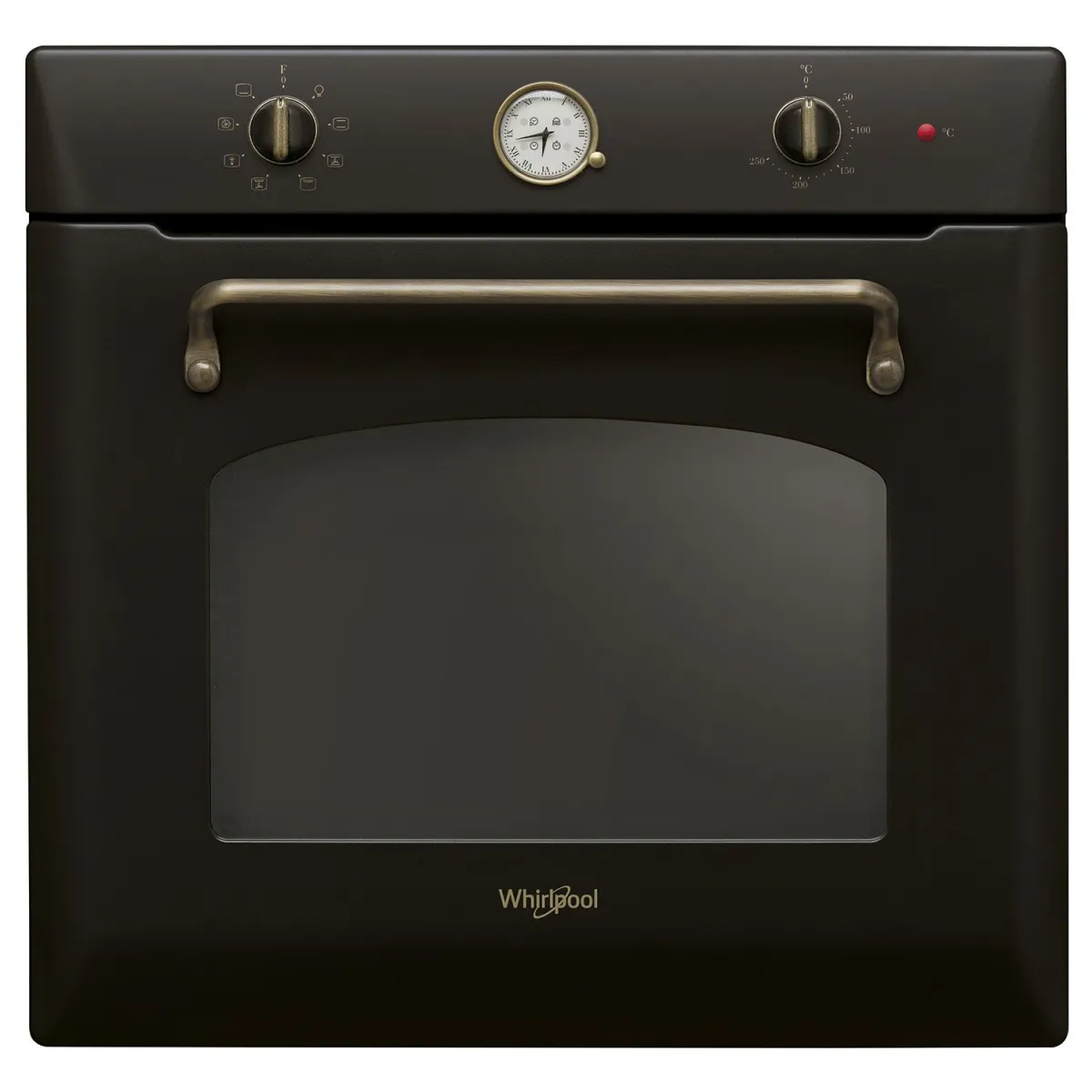 Whirlpool WTA C 8411 SC AN Φούρνος Άνω πάγκου