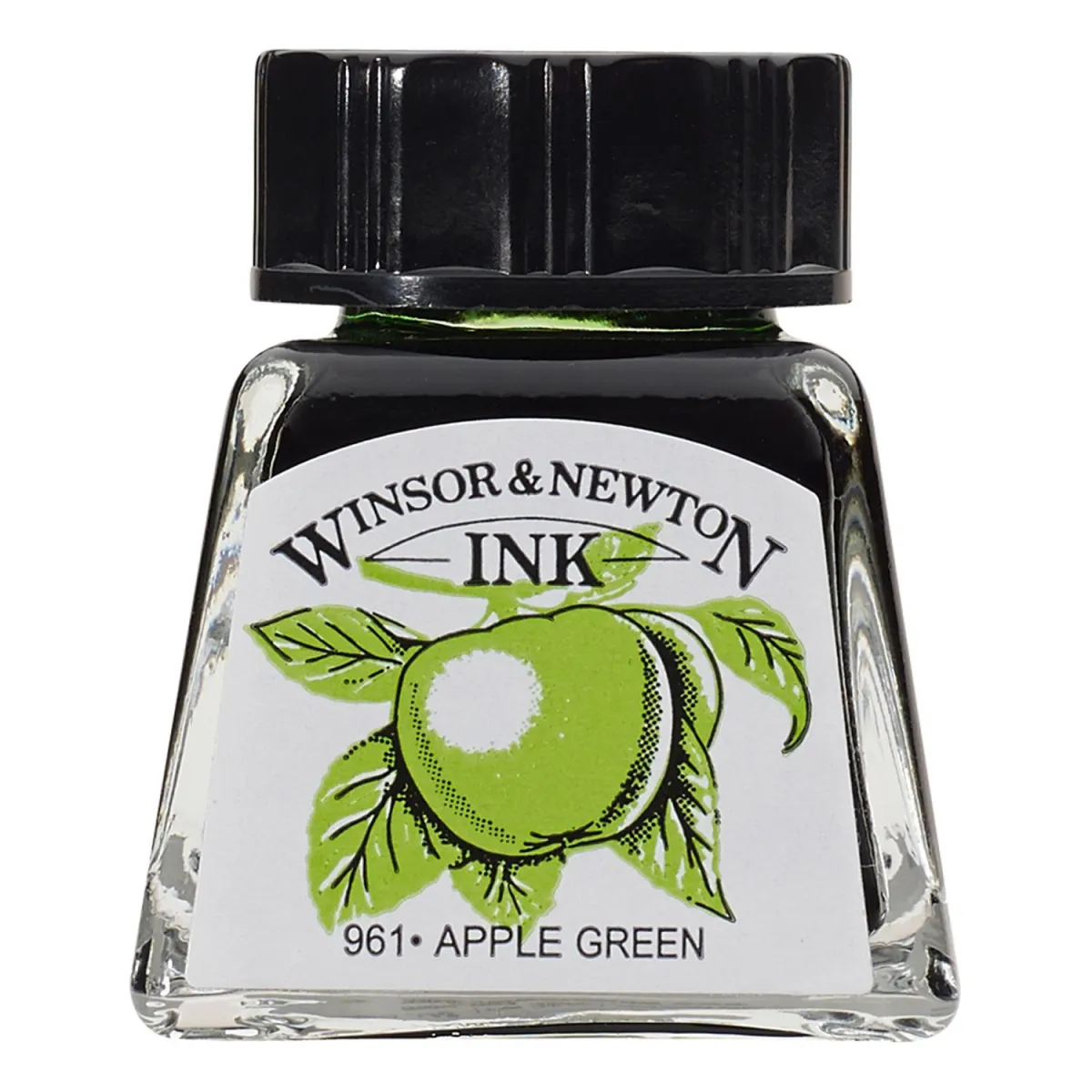 Winsor & Newton Σινική Μελάνη 14 ml