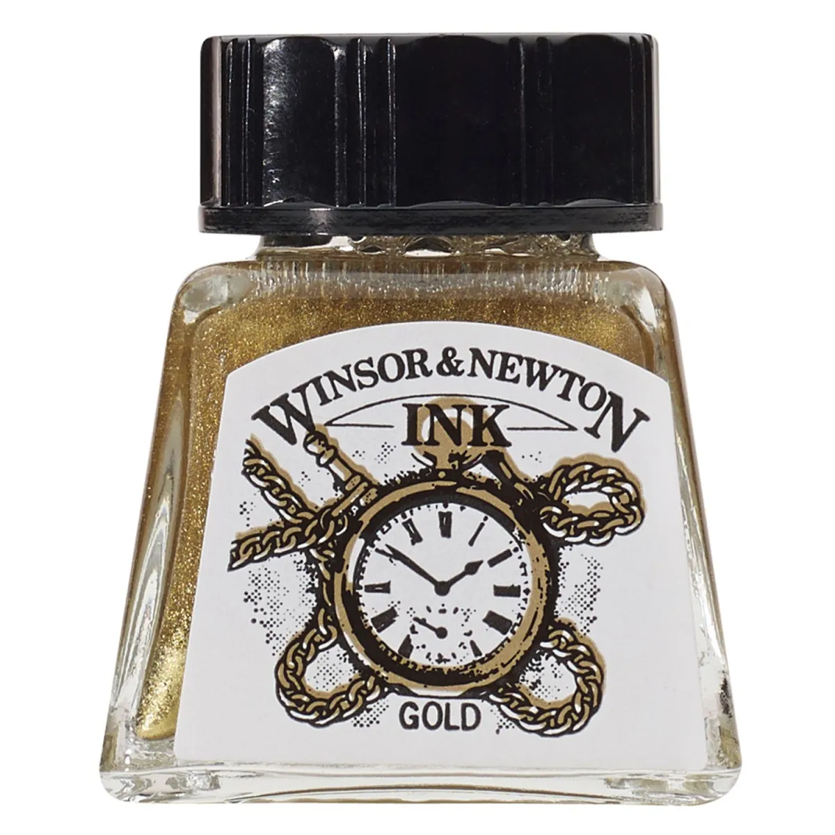 Winsor & Newton Σινική Μελάνη 14 ml