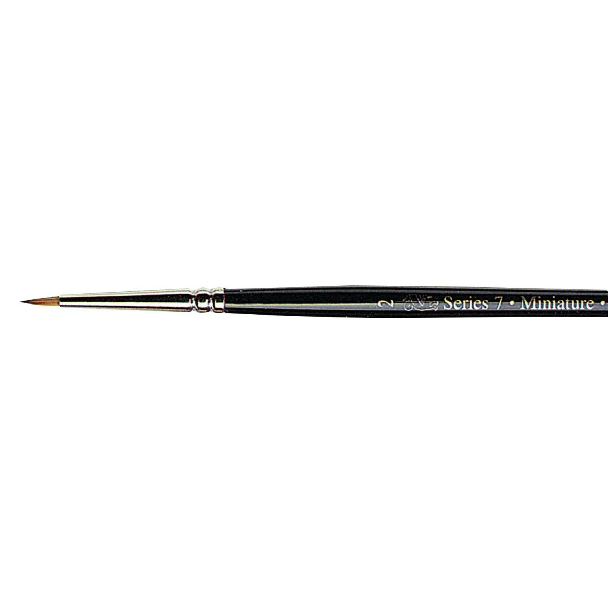 Winsor & Newton Πινέλο Σειρά 7 Kolinsky No 2