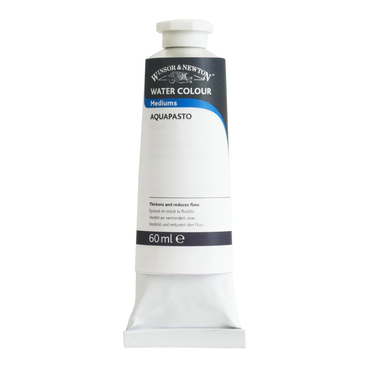 Winsor & Newton Aquapasto 60ml