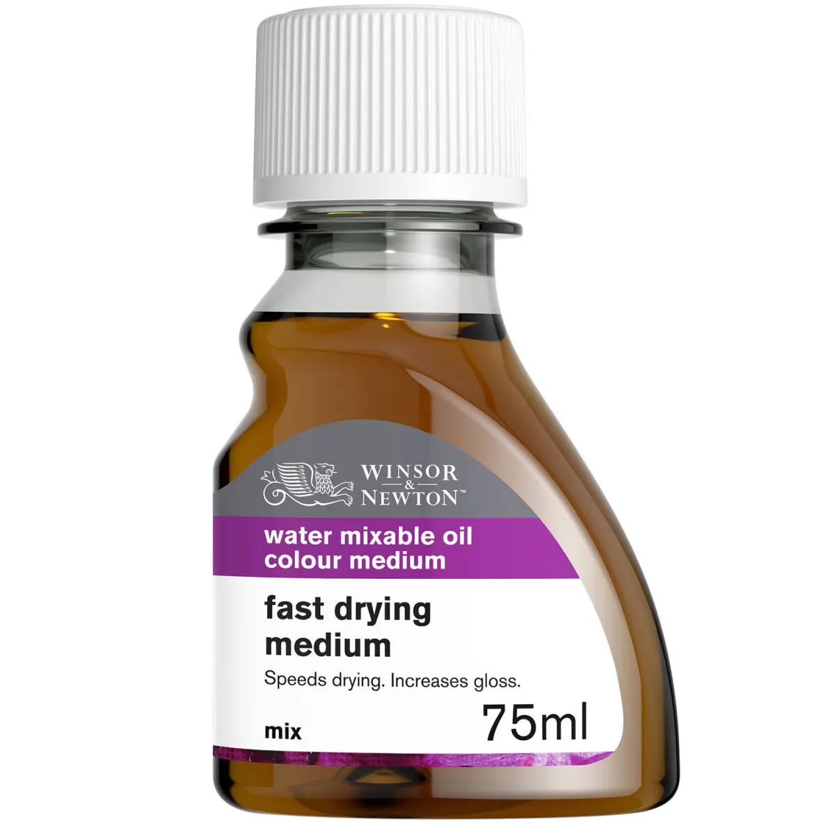 Winsor & Newton Artisan Fast Drying Oil Medium 75ml