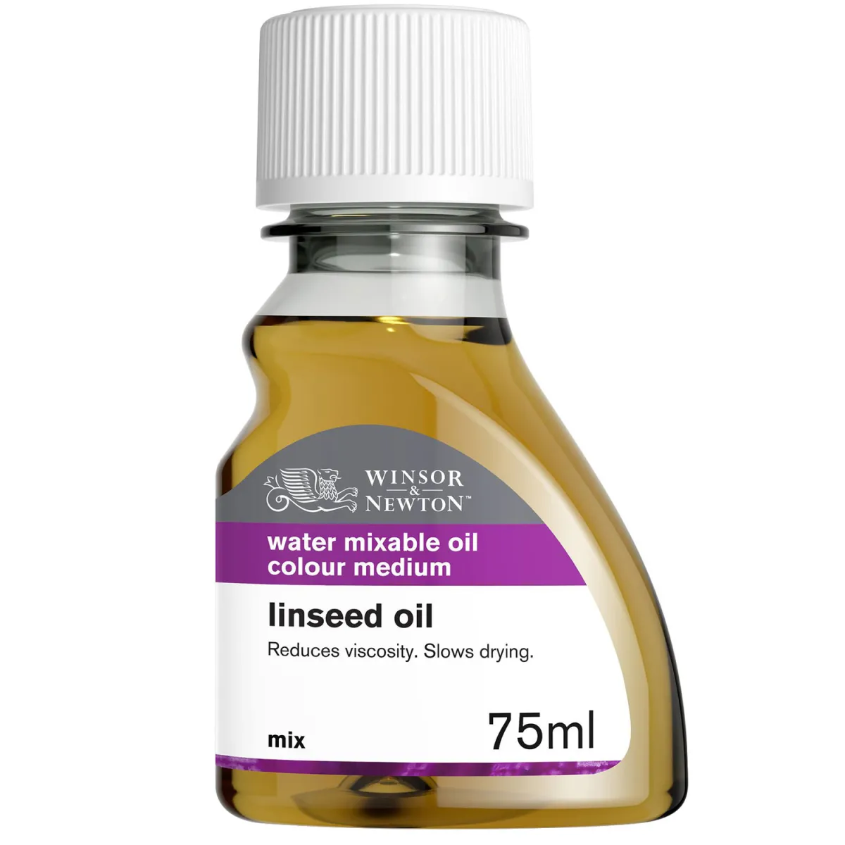 Winsor & Newton Artisan Linseed Oil 75ml