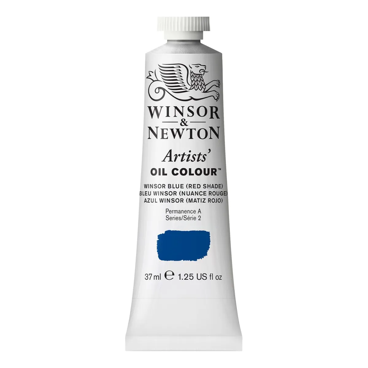 Winsor & Newton Λάδι Artists’ 37ml S2