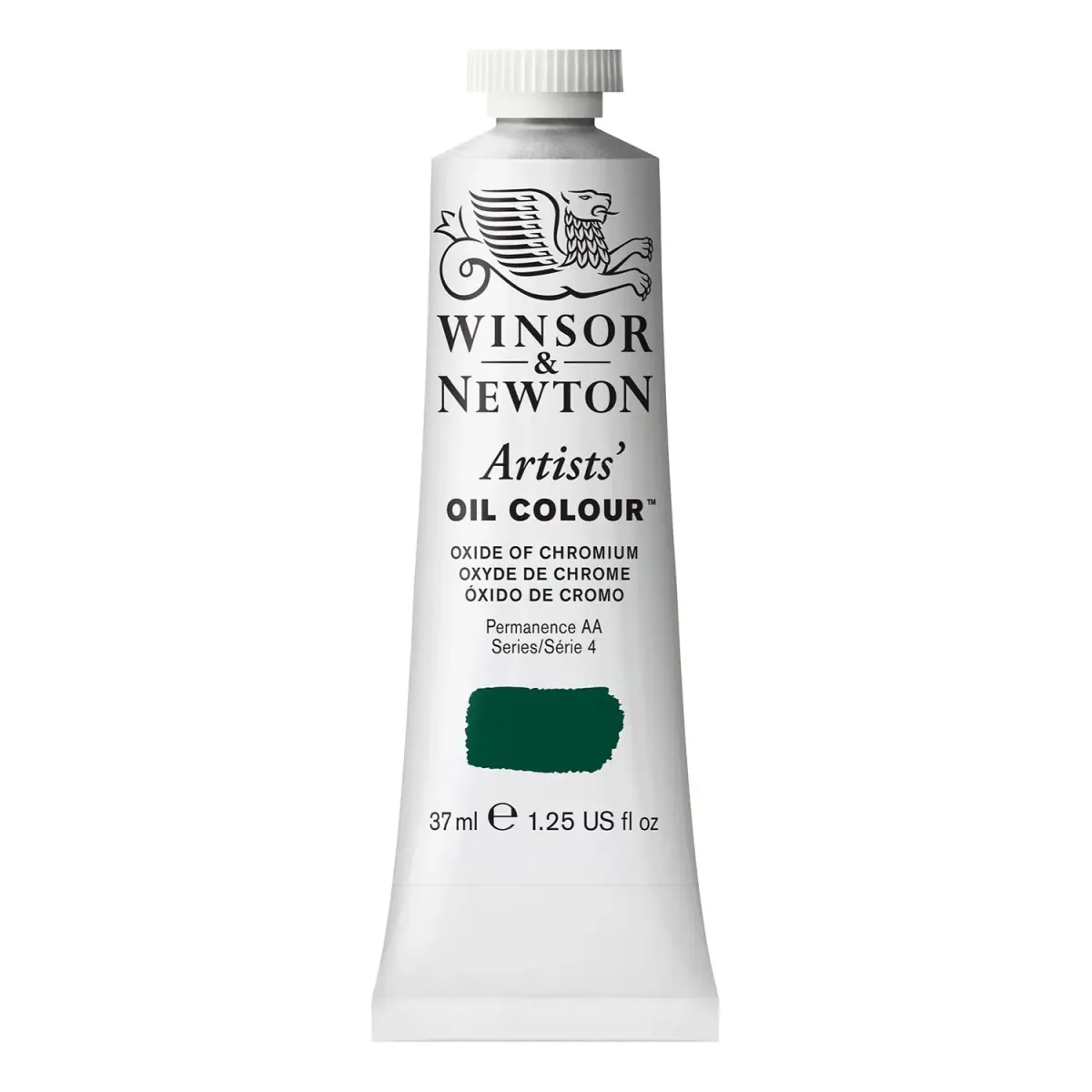 Winsor & Newton Λάδι Artists’ 37ml S4