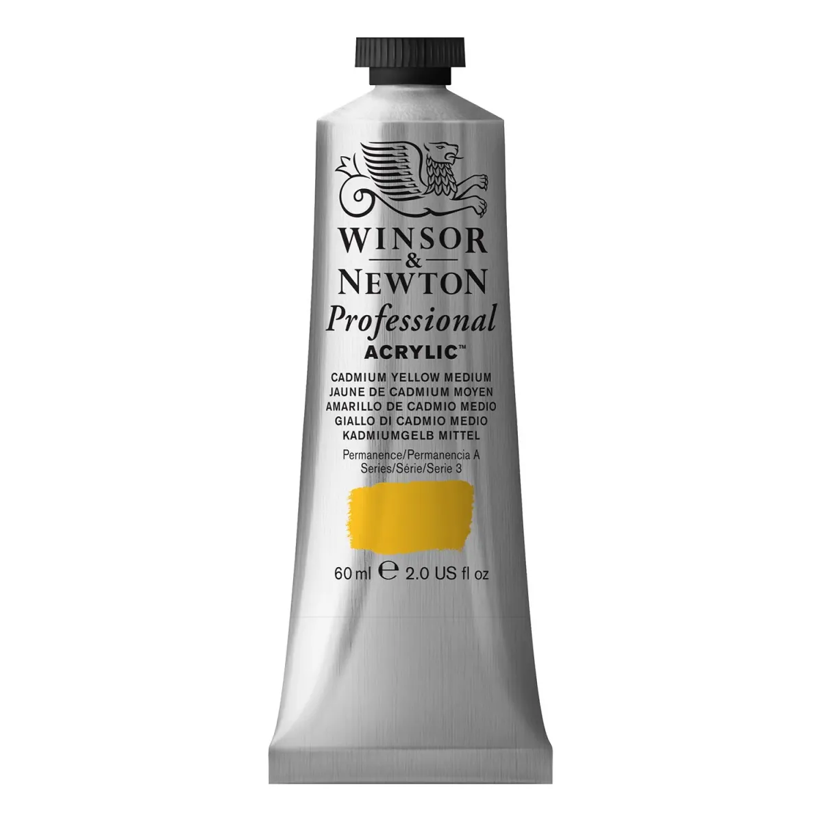 Winsor & Newton Ακρυλικό Artists 60ml S3