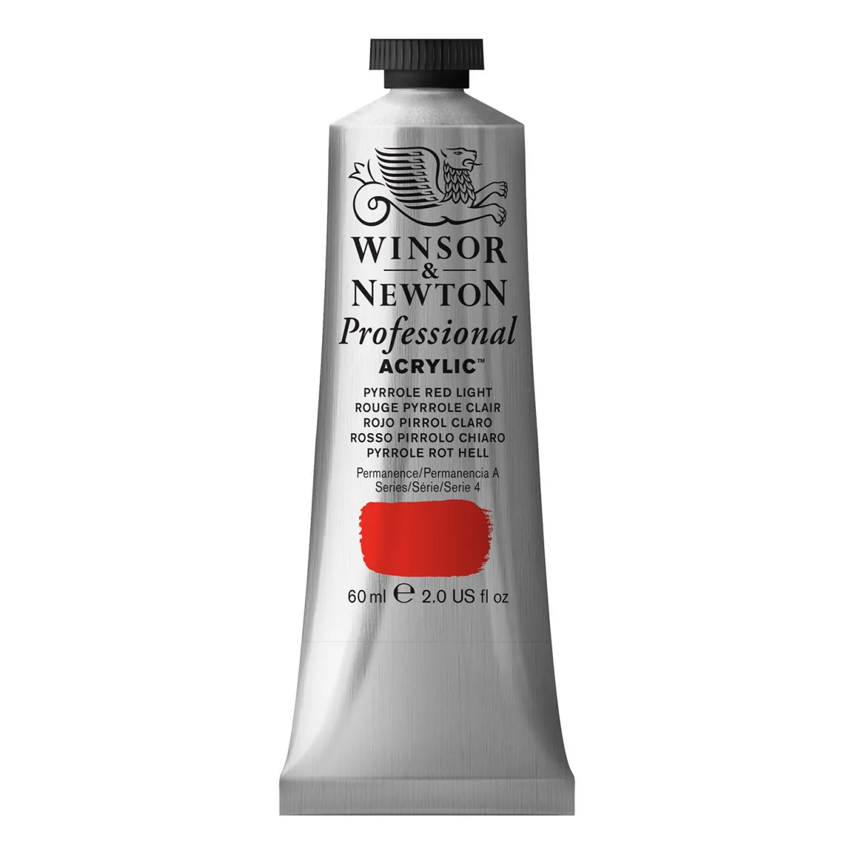Winsor & Newton Ακρυλικό Artists 60ml S4