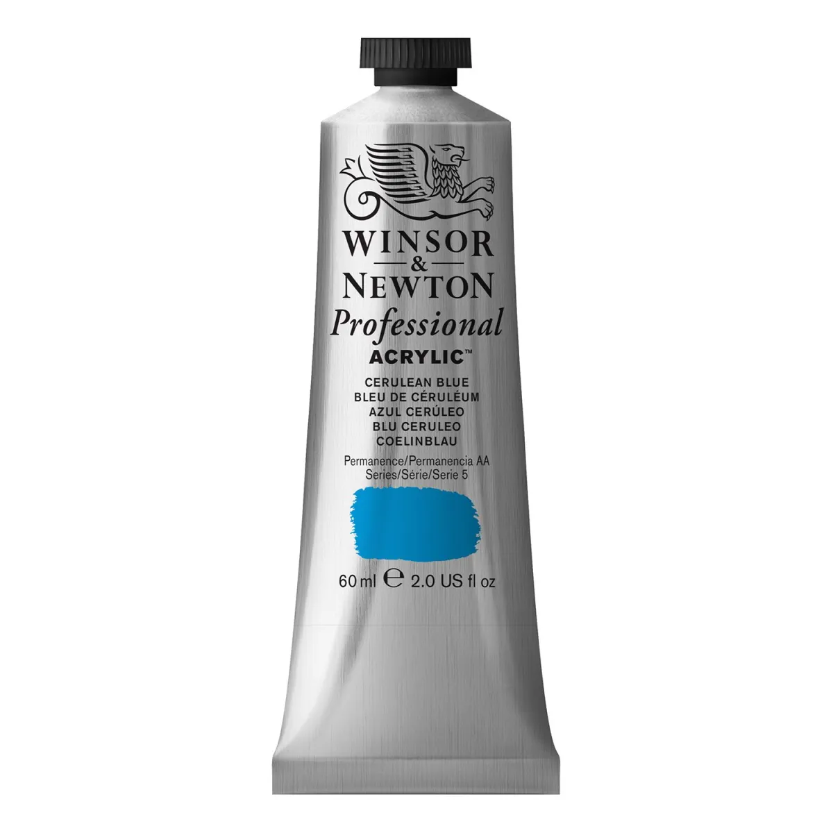 Winsor & Newton Ακρυλικό Artists 60ml S5