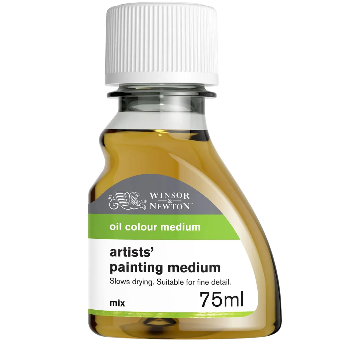 Winsor & Newton Artists’ Painting Medium 75ml