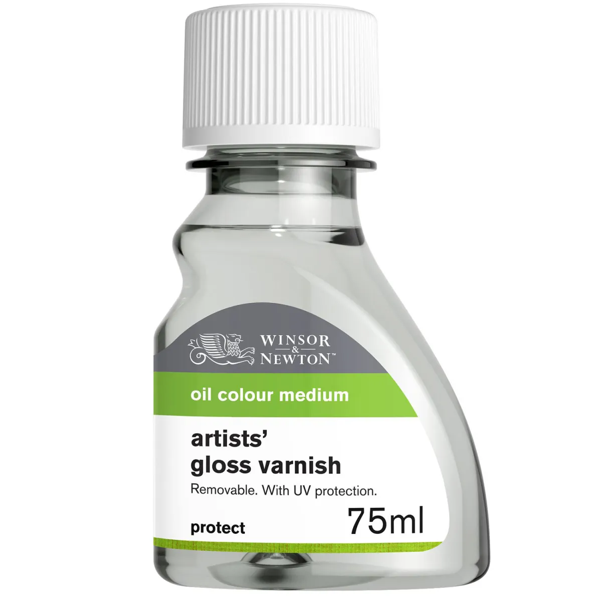 Winsor & Newton Artists’ Varnish Gloss 75ml