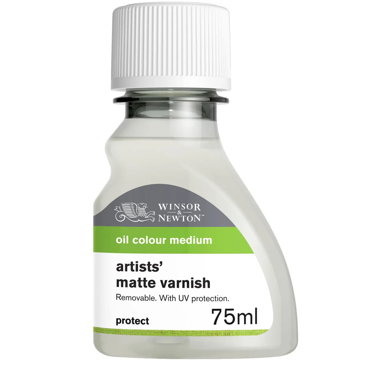 Winsor & Newton Artists’ Varnish Matt 75ml