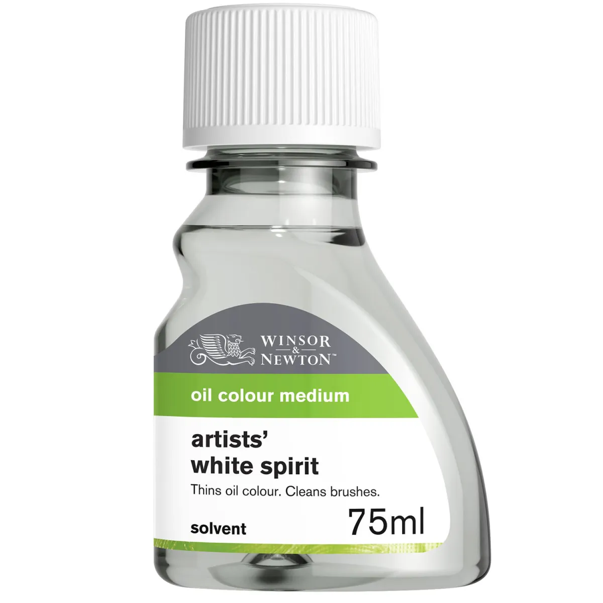 Winsor & Newton Artists’ White Spirit 75ml
