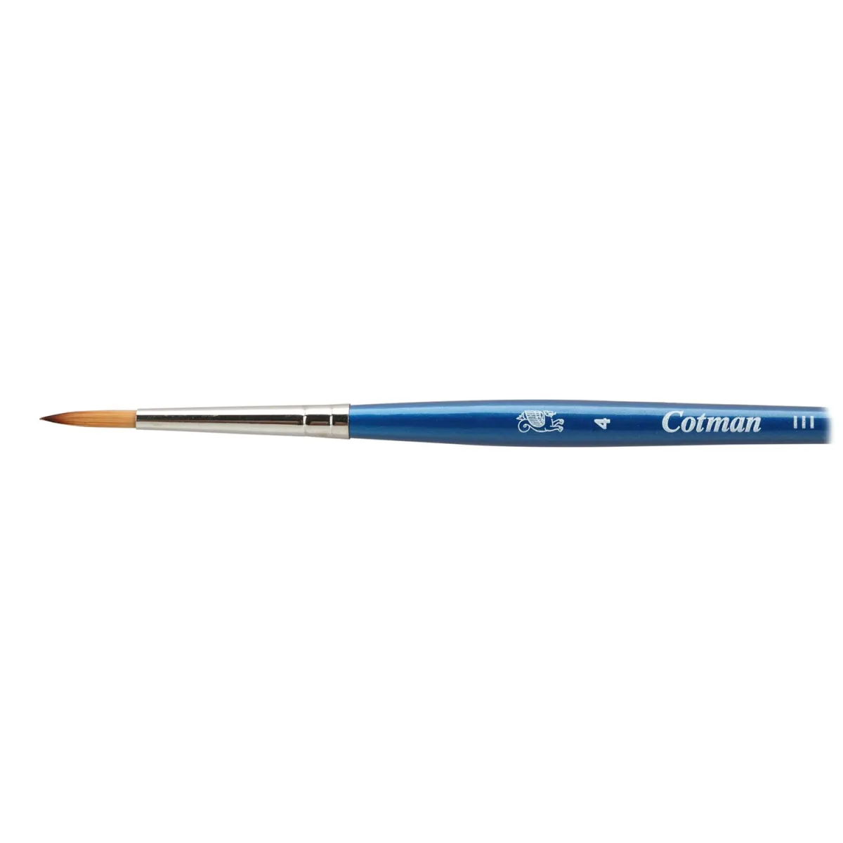 Winsor & Newton Πινέλο Cotman 111 No 4