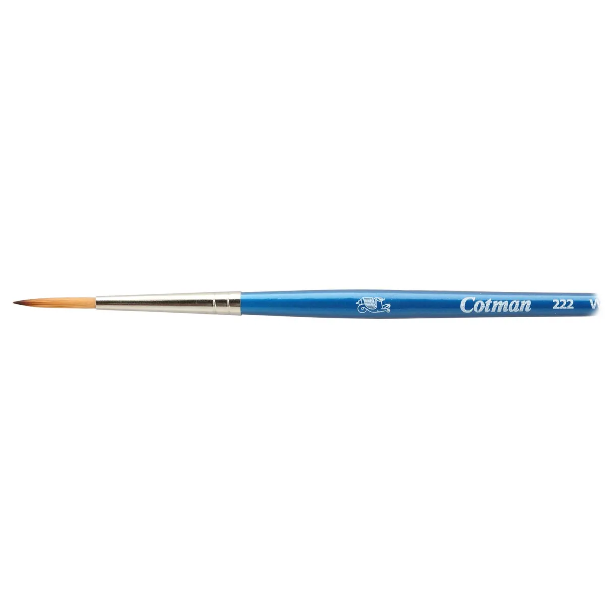 Winsor & Newton Πινέλο Cotman 222 No 1