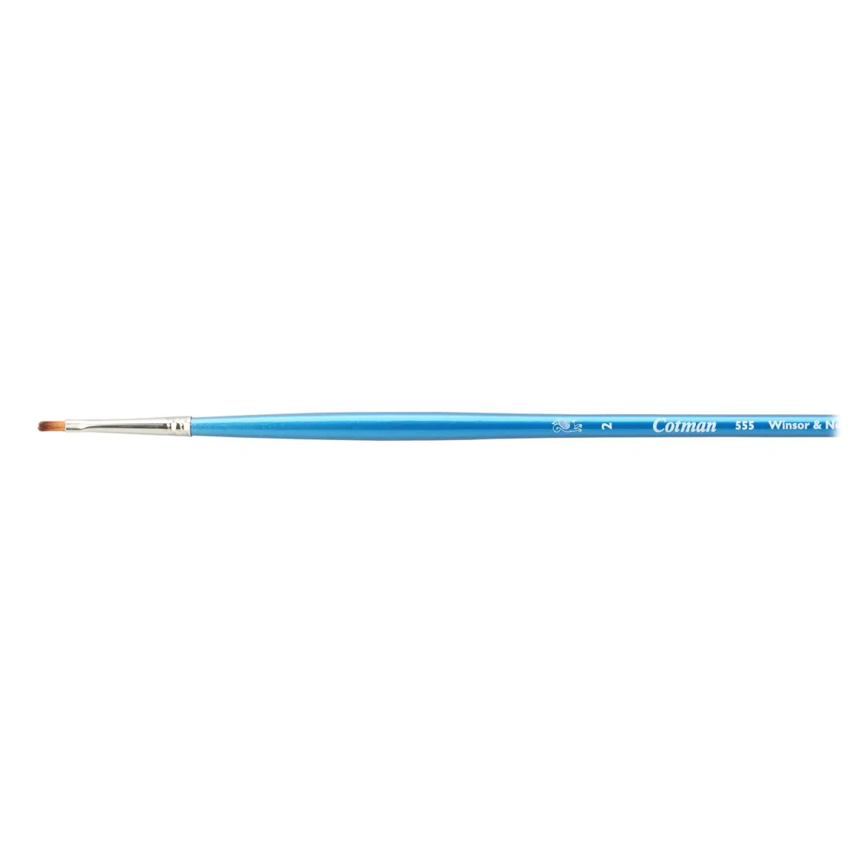 Winsor & Newton Πινέλο Cotman 555 No 2