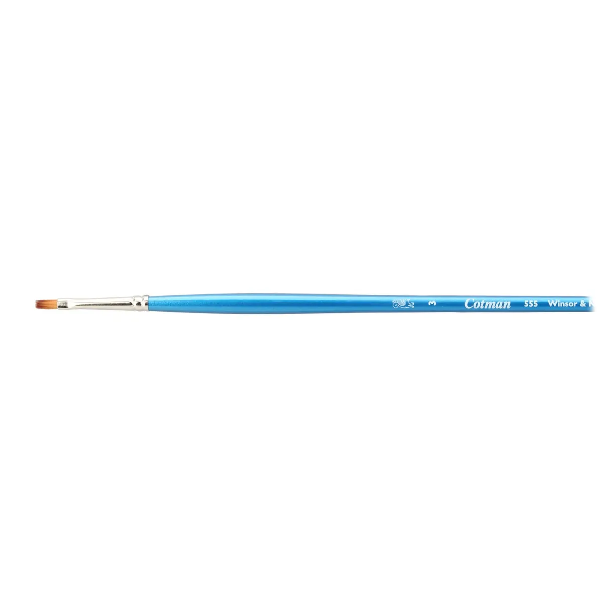 Winsor & Newton Πινέλο Cotman 555 No 3
