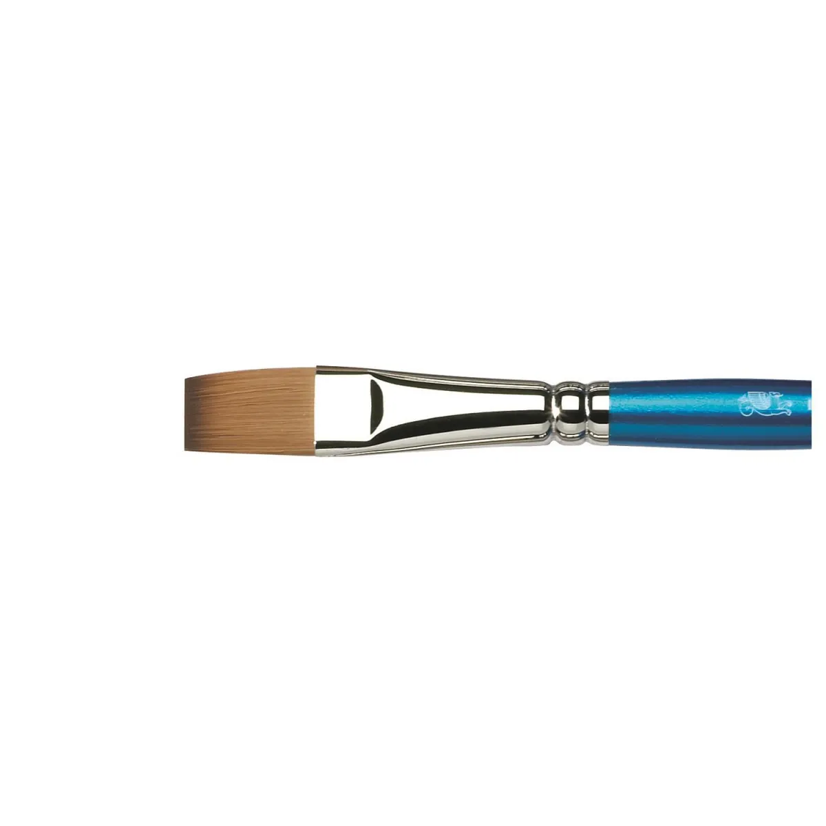 Winsor & Newton Πινέλο Cotman 666 No 1/2"
