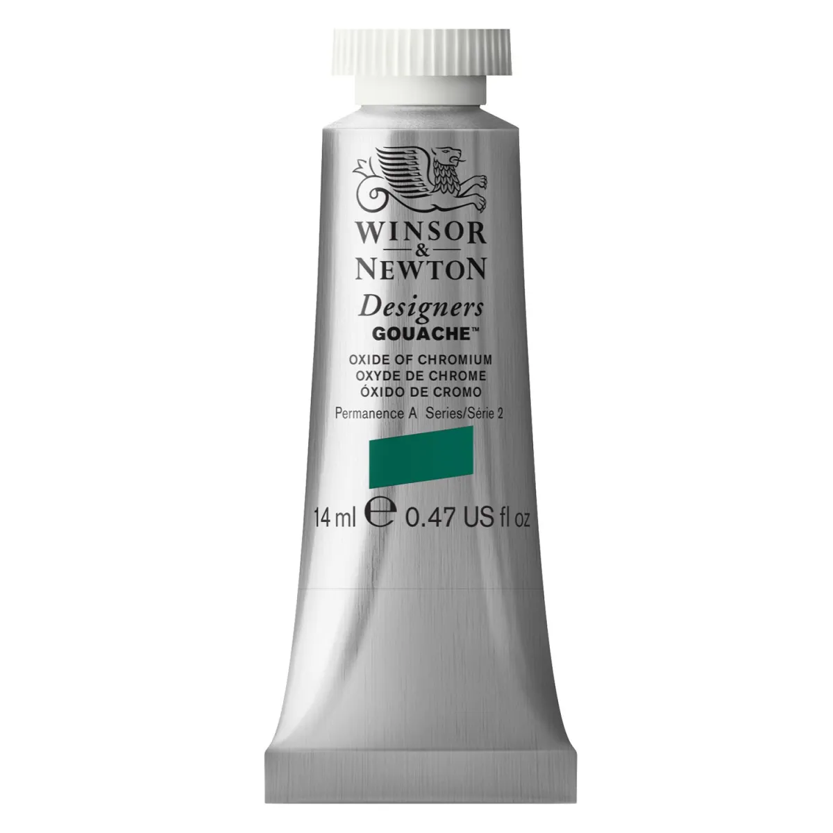 Winsor & Newton Τέμπερα Designers Gouache 14 ml S2