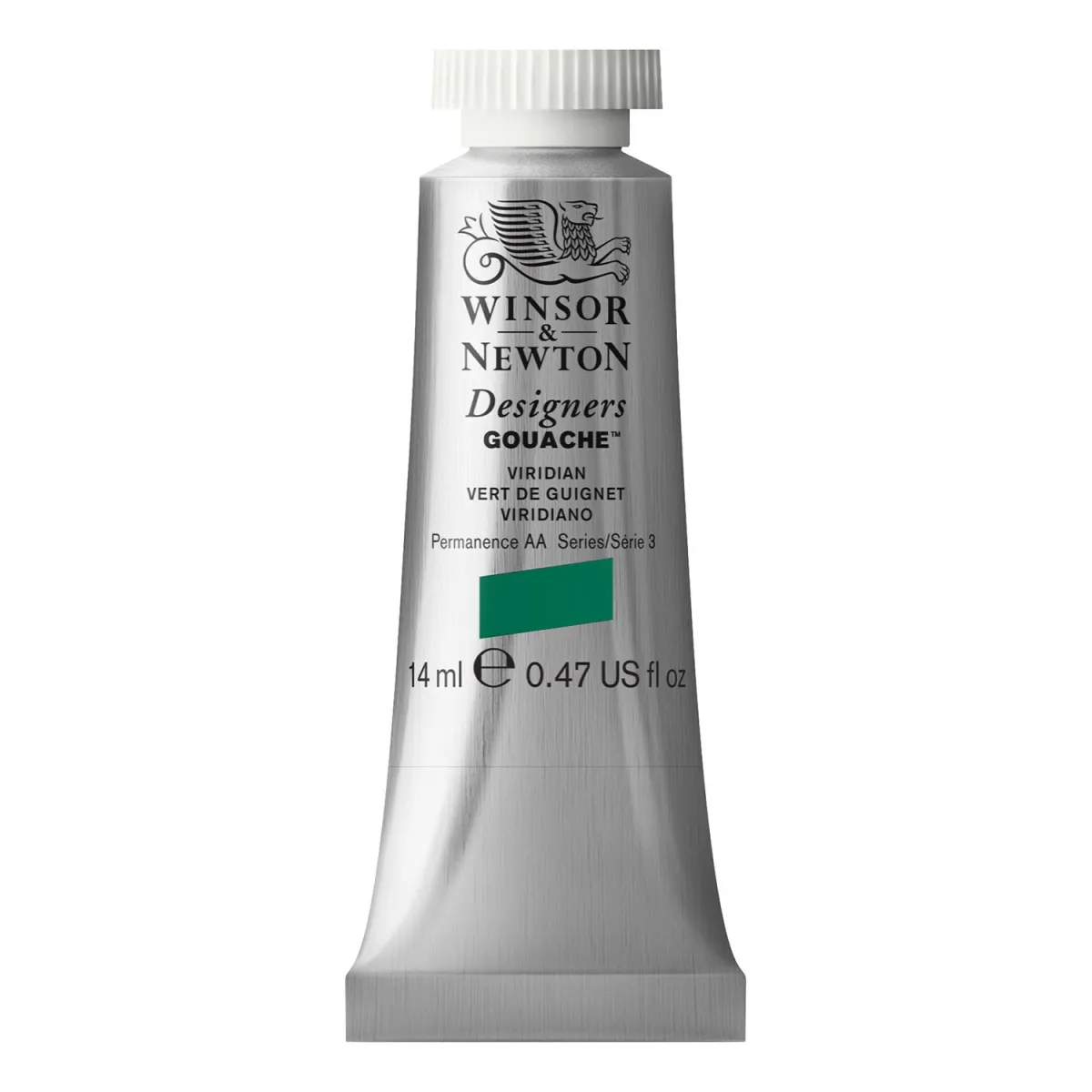 Winsor & Newton Τέμπερα Designers Gouache 14 ml S3