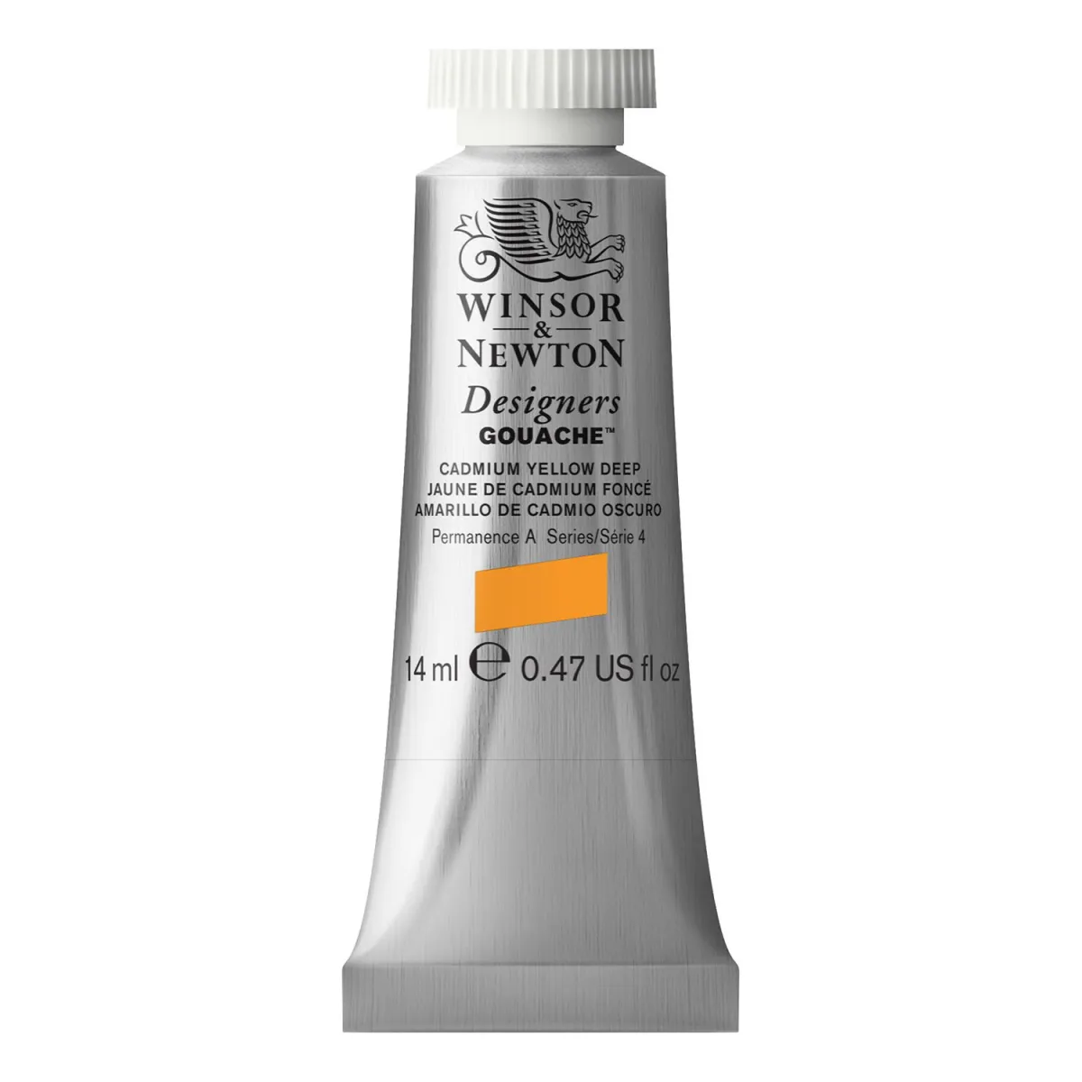 Winsor & Newton Τέμπερα Designers Gouache 14 ml S4