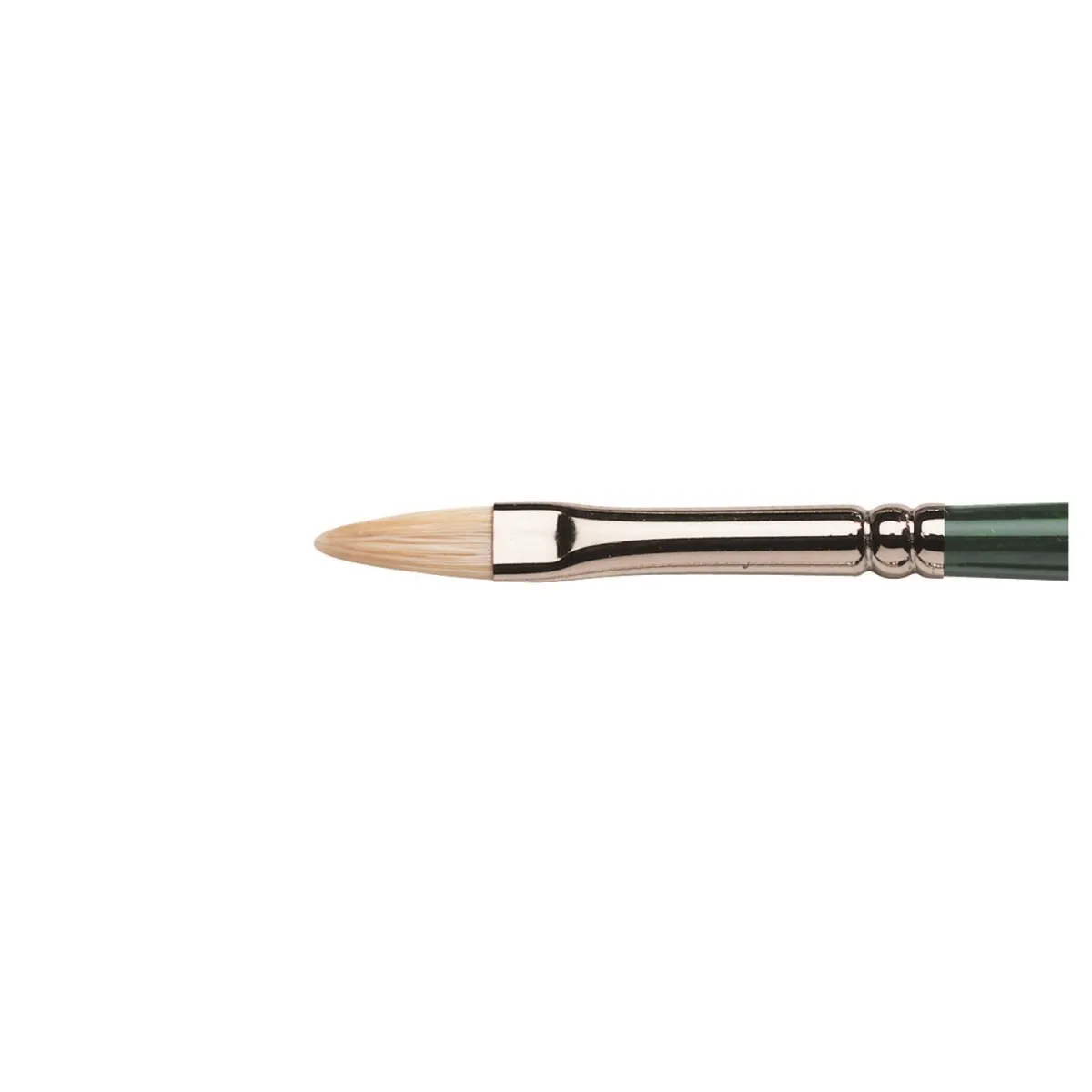 Winsor & Newton Πινέλο Filbert Winton No 2