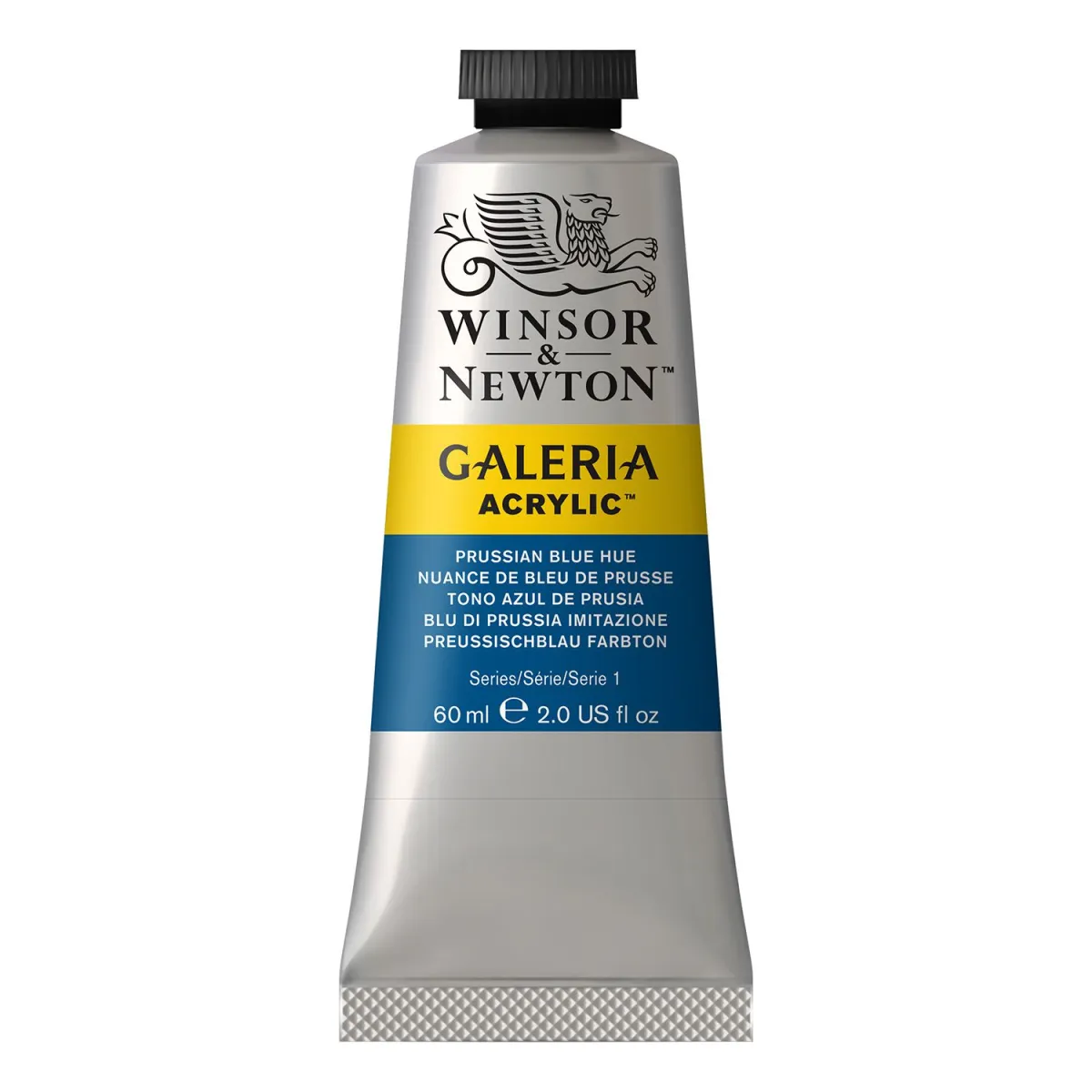 Winsor & Newton Ακρυλικό Galeria 60ml