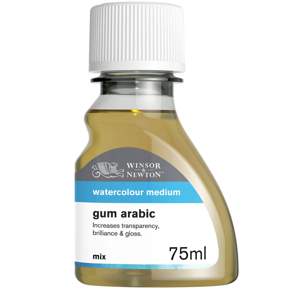 Winsor & Newton Gum Arabic 75ml