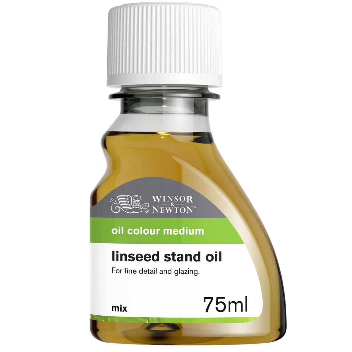 Winsor & Newton Linseed Stand Oil 75ml