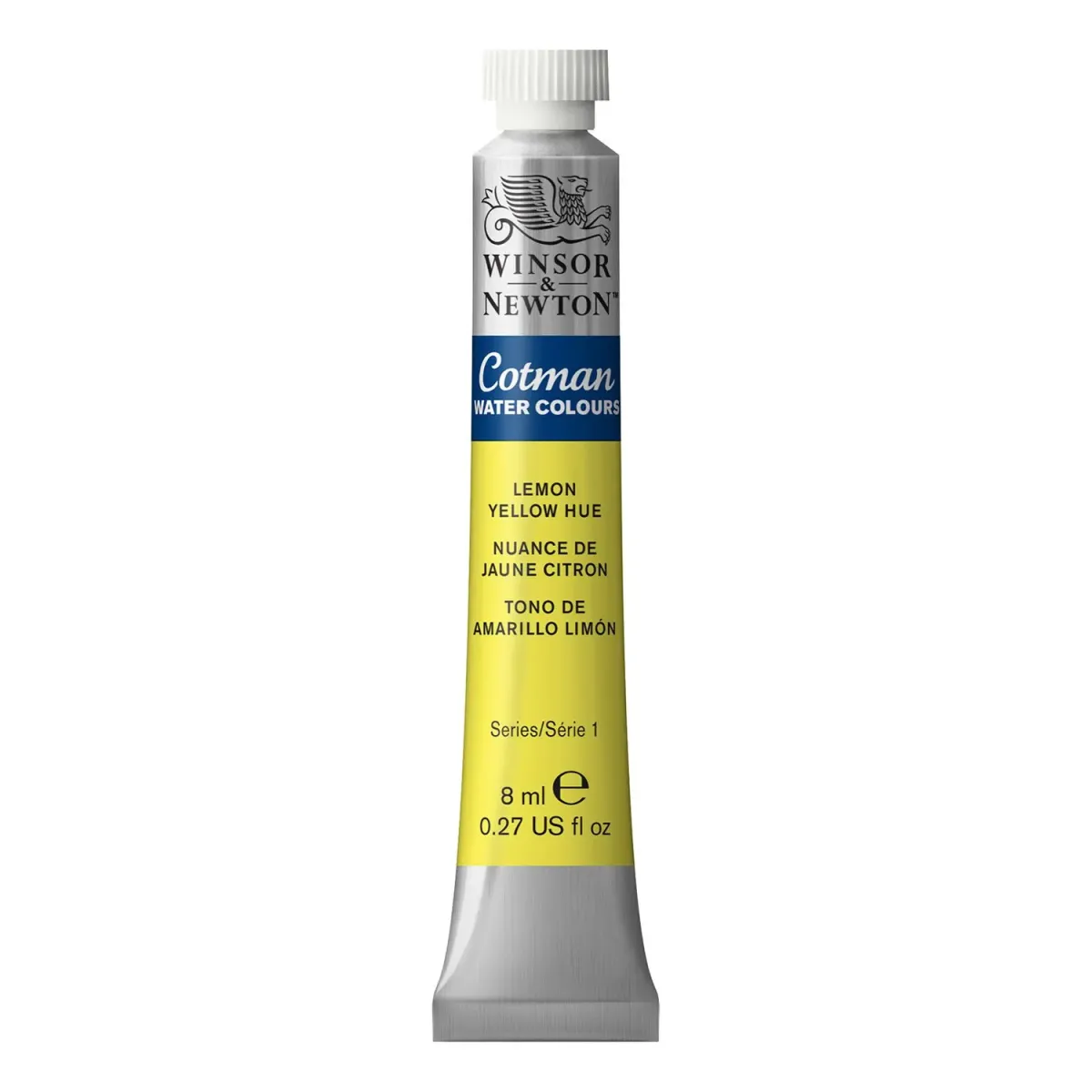 Winsor & Newton Ακουαρέλα Σωληνάριo Cotman 8ml