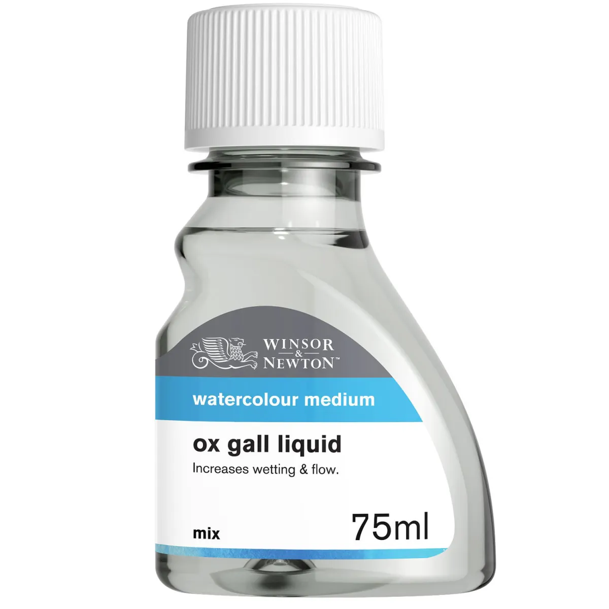Winsor & Newton Ox Gall Liquid 75ml