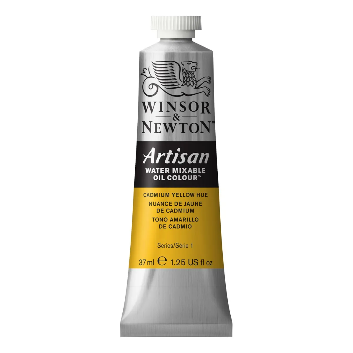 Winsor & Newton Λάδι Water Mixable Artisan 37ml S1