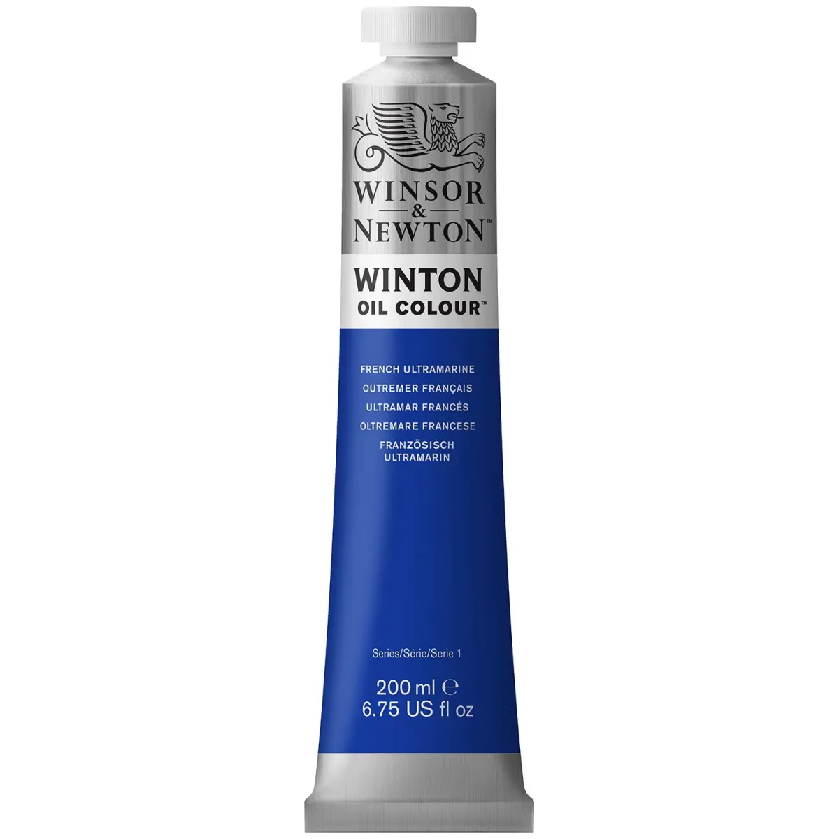 Winsor & Newton Λάδι Winton 200ml