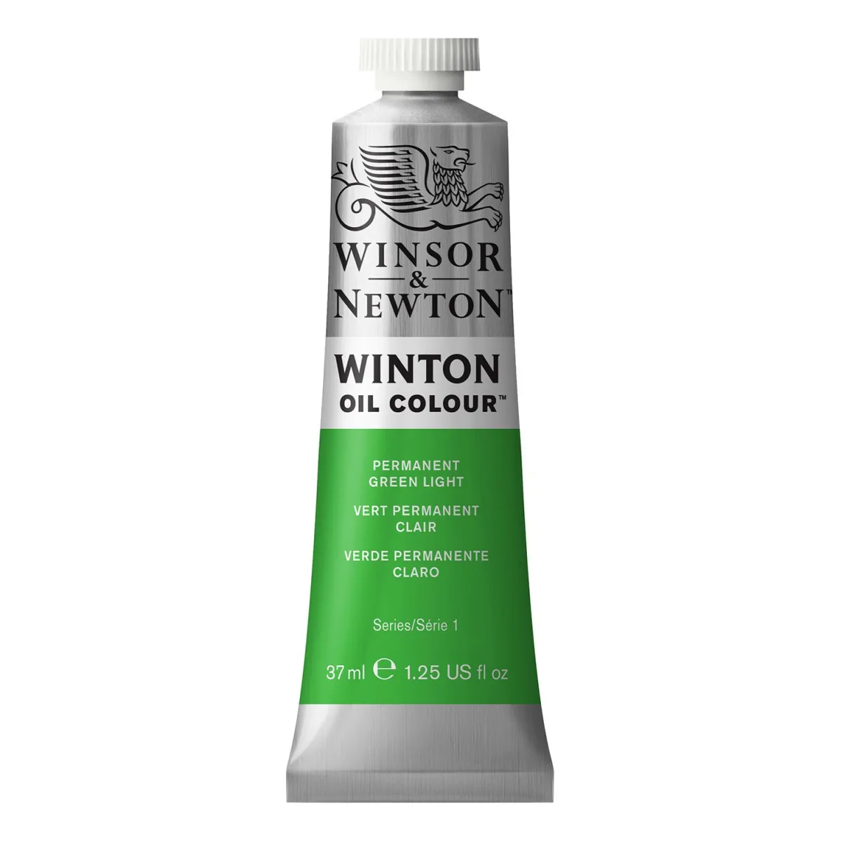 Winsor & Newton Λάδι Winton 37ml