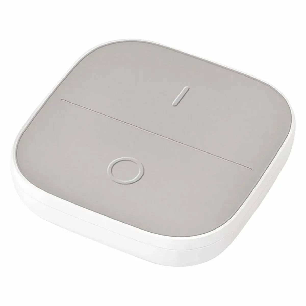 Wiz Portable Button