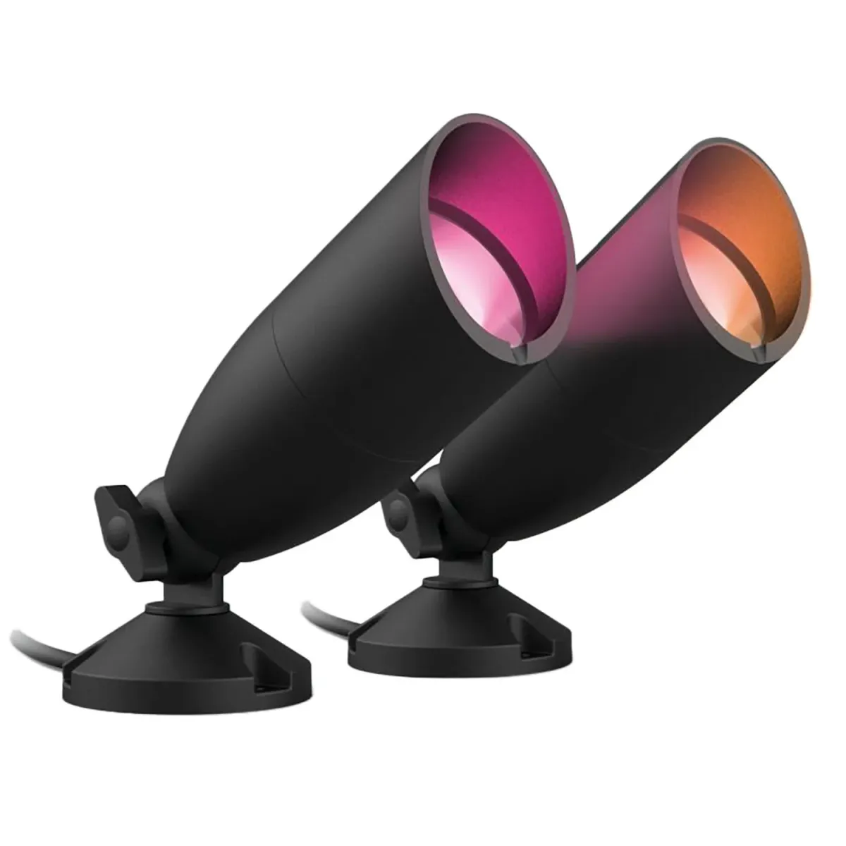 Wiz Smart Ground Spot Starter Kit 12v