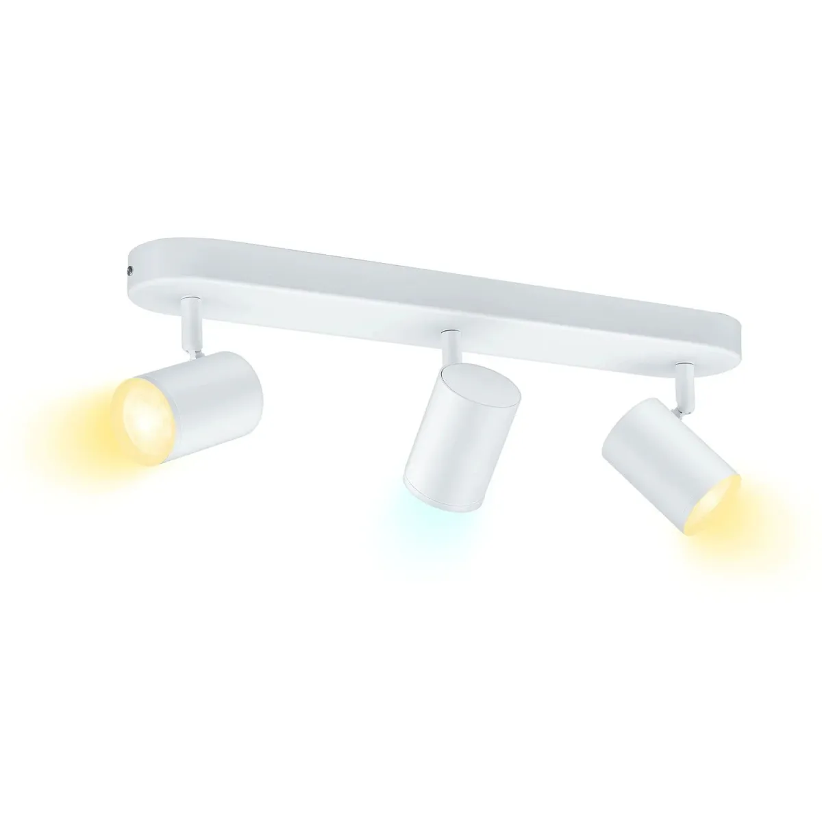 Wiz Smart Imageo Spots 3x5W White