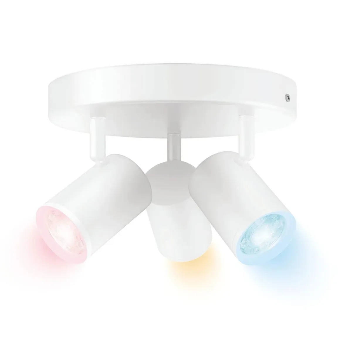 Wiz Smart Imageo Spots 3x5W White