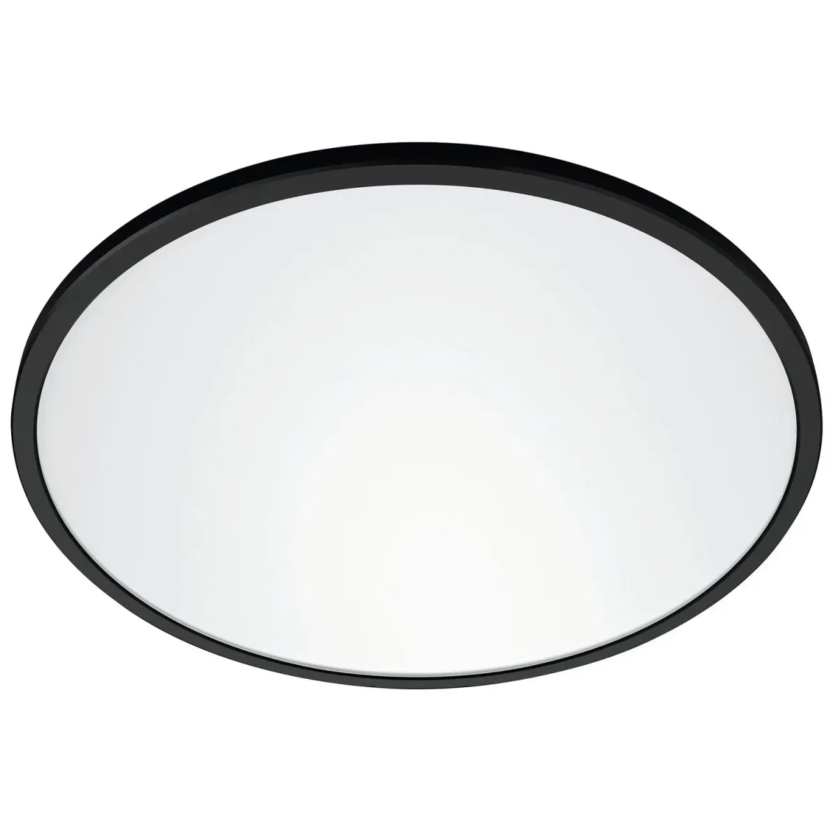 Wiz Smart Super Slim Ceiling 22W Black