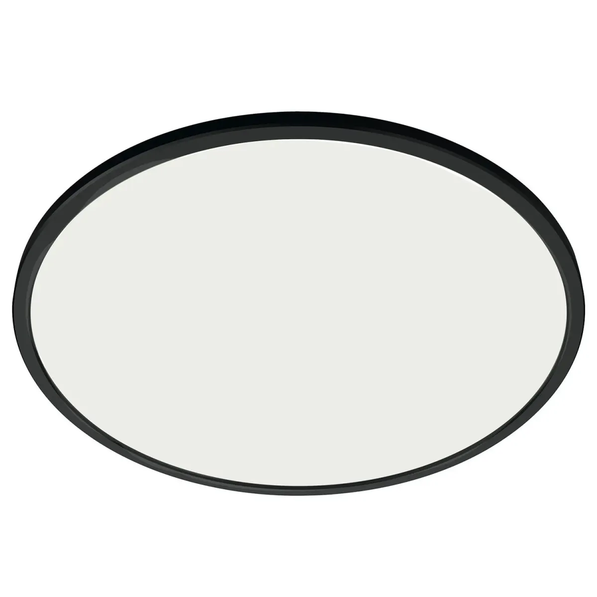 Wiz Smart SuperSlim Ceiling 16W Black